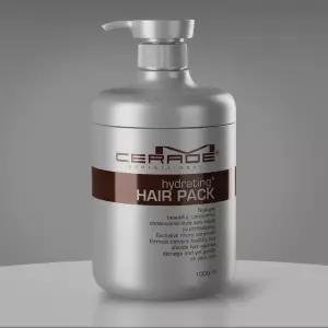 소망 엠세라드 하이드레이팅 헤어팩 1000ml