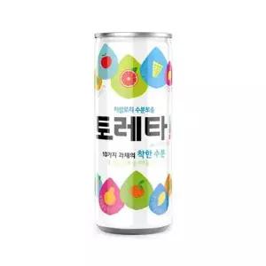 토레타 EPJ475N6 240ml캔 X 30입