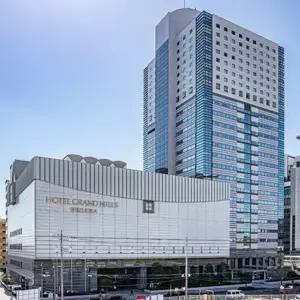 [오전출발][부산출발] 시즈오카 에어텔 / 3박4일 / 호텔 그랜드 힐스 시즈오카 / 에어부산
