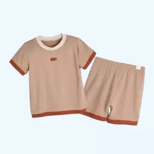 모이몰른 moimoln 밤비레이온싱글스판반팔상하 M252NNH46P 4936258