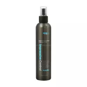 뮤겐스 휴대용 저자극 텍스트라이저 뿌리 헤어스프레이 게츠 픽싱 미스트 250ml 1개