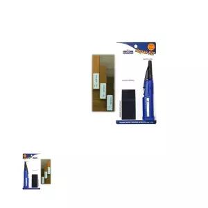 유바라 스크래치 모학 하드필 보호 DIY키트 미디엄다크오크 목재보수 흠집 마루 레치