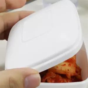 병원용 사각찬기 뚜껑 수납 병원용사각찬기 사각찬기뚜껑