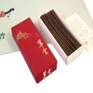 취운향 (단) / 전통향, 천연향, 제사향, 기도향, 명상향, 절향, 사찰향, 종교향, 인센스스틱