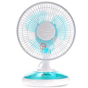 신일 집게형 미니선풍기 SIF-08DF/20cm 3엽/2단풍량/수납공간