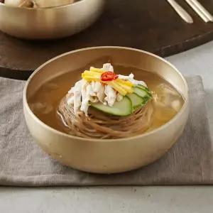 놋담 방짜유기 옥면기 1+1(총 2P)