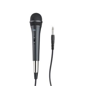 브리츠 MC-1500B2K 다이나믹 유선 마이크 케이블포함 보컬 방송용마이크