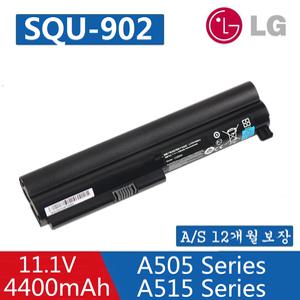 LG SQU902 Xnote CQB904 CQBP901 SQU-914 A405 A410 노트북 배터리
