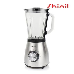 신일 유리컵 믹서기 SMX-R500JS/1.5L/믹서/쥬서/분쇄