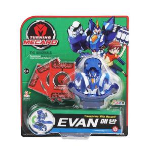 터닝메카드 에반 EVAN
