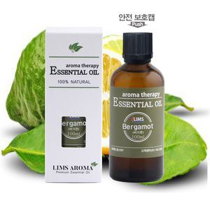 버가못오일(스포이드/드롭퍼)100ml [아로마오일]