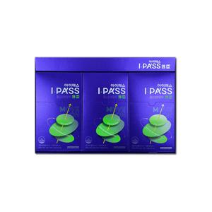 정관장 아이패스 엠 M 50ml 30포 / 중학생 홍삼 14-16세 / 리뉴얼_TT
