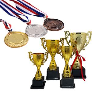 고급소재 기념메달 상메달 트로피 우승트로피  금은동 금메달 은메달 상장 메달케이스