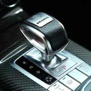 벤츠 전자식 기어봉 G바겐 W463 AMG 기어봉 기어 노브 교체형