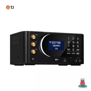 TJ미디어 TKR-370HK 반주기 가정용 태진 노래방기계 TKR370HK