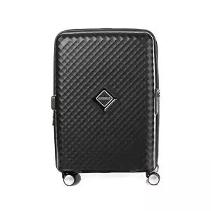 아메리칸투어리스터 24인치 확장형캐리어 6624 EXP TSA V2 BLACK QJ209006
