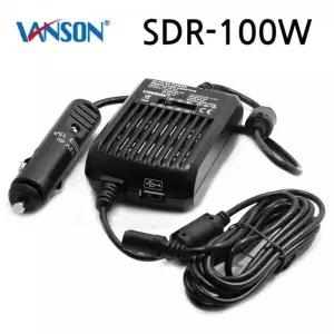 LG iPod 삼성 모토로라 핸드폰 노트북 넷북 어댑터 차량 시거잭 SDR 100W 컨버터 노트킹