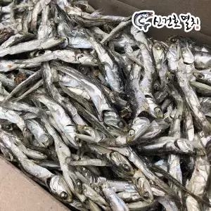 [신건호멸치][수산대전20%쿠폰]특품 다시멸치 1.5kg 무료배송 대멸치 국물멸치 멸치