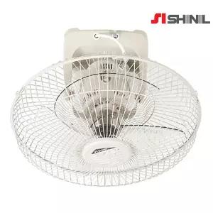 신일 리모콘 천장용 선풍기 SIF-16CSR - 360회전 K