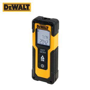 골피아 디월트 DWHT77100-KR 레이저 거리측정기 30m