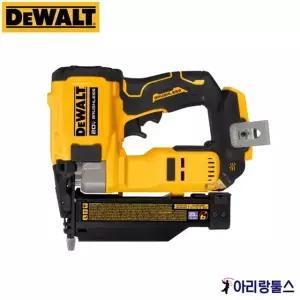 디월트 DCN623N 20V MAX 23GA 충전 실타카 베어툴 타카총 630용
