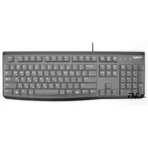 글러벌제품 NO 로지텍 K120 MK120 한국 키보드 한영키 키스킨 덮개 커버