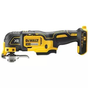 DEWALT 디월트정품 DCS355N 20V 브러시리스 충전 멀티컷터 커터 베어툴 만능툴 멀티툴