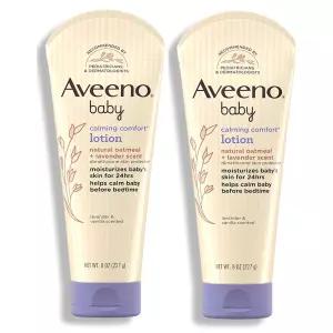 Aveeno Baby 아비노베이비 카밍 컴포트 로션 227g 2팩