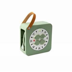 [코베아]OU 코베아 스퀘어 릴 25M (USB) KECY9DT-05