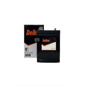 싼타모 델코 DF 60R 자동차 배터리 최신제품