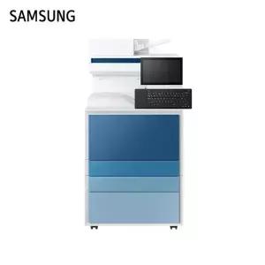 (G0) 삼성 SL-X9400LX /A3컬러레이저 복합기/고속40매/빠른설치/키보드/토너포함