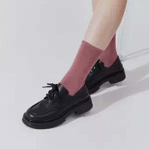 [무크][무크] 여화 조르주 소가죽 투웨이 로퍼 2colors