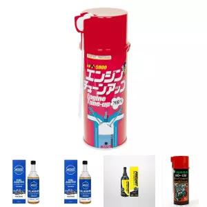 카피아-엔진크리너 MX-5000 240ml (1EA)/연료/첨가제/디젤/연료첨/가제/엔진/크리너/경유/세정제/가솔린