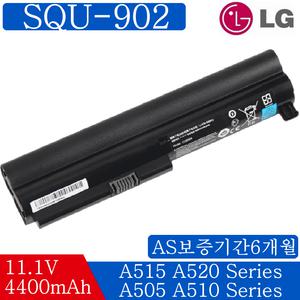 LG XNOTE A520 C400 SQU-902 916T2017F CQB901 배터리