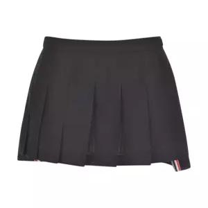 26FW 톰브라운 숏 스커트 FGC402V00473001 BLACK DOM