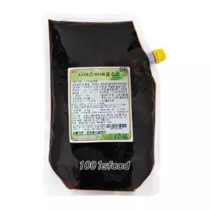 시아스 바베큐소스2kg
