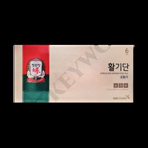 정관장 활기단 3.75g x 30환 1개월분