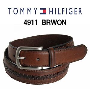 [Tommy] 직수입 타미힐피거 벨트 4911 /4704/4910