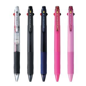 제트스트림 3색볼펜 SXE3-400-38 0.38mm 색상선택 낱개