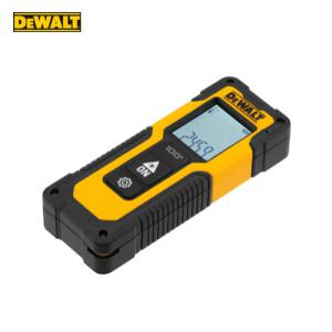 디월트 레이저 거리측정기 휴대용 미니측정기 30M 연속측정 DWHT77100-XJ
