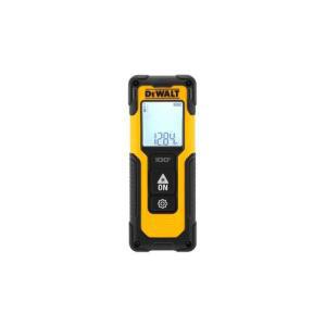 디월트 측정 레이저거리측정기 DWHT77100-KR (30M)