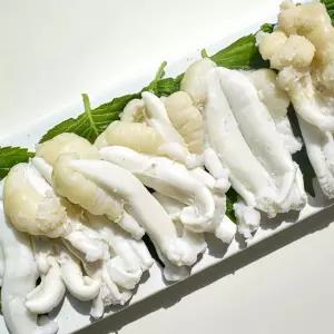 오징어 알 1kg 이리 곤이 알탕