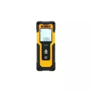 디월트 레이저거리측정기 DWHT77100-KR (30M)