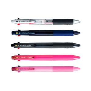 어렌델 제트스트림 3색볼펜 0.38mm SXE3-400-38 1자루 색상 택1