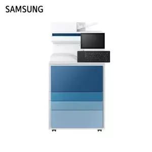 (G2) 삼성 SL-X9400LX(F) /A3컬러레이저 복합기/고속40매/무료설치/팩스/키보드/테이블/정품토너포함