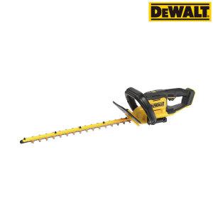 [디월트] DCMHT564N / 20V MAX 충전 전정기 헤지트리머 본체