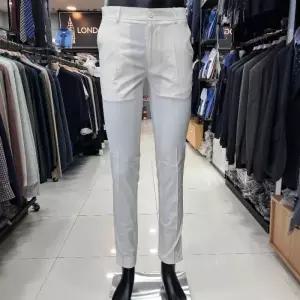 HL01 대나무 써머 쿨 팬츠 뱀부 써머 쿨링팬츠 Loaea37z
