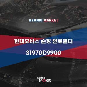 [현대모비스] 순정 연료필터 (31970D9900) 현대모비스부품몰