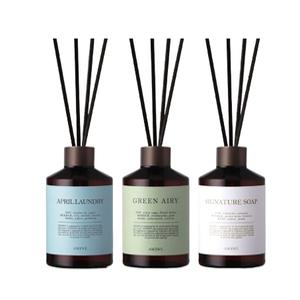 에이센트 실속형 디퓨저(200ml) 3구 세트