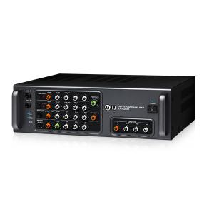 TA-H4000 4채널 노래방 앰프 / 태진 티제이 미디어 z / TA-H4000K